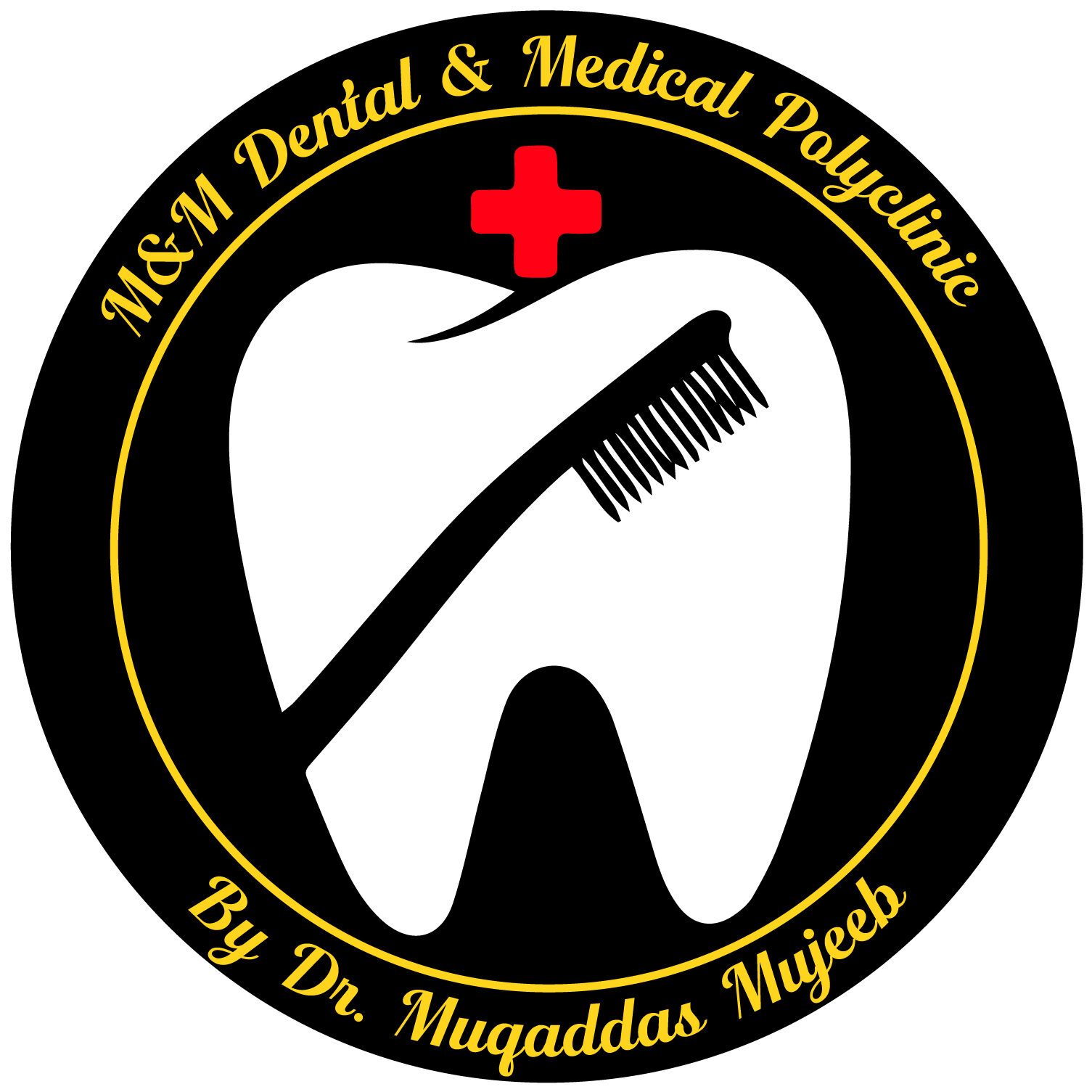 M & M Dental