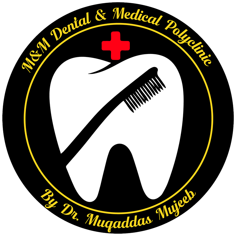 M&M Logo